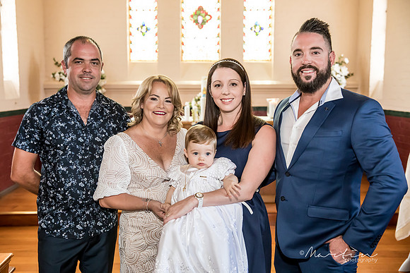 Brooklyn's Baptism-178