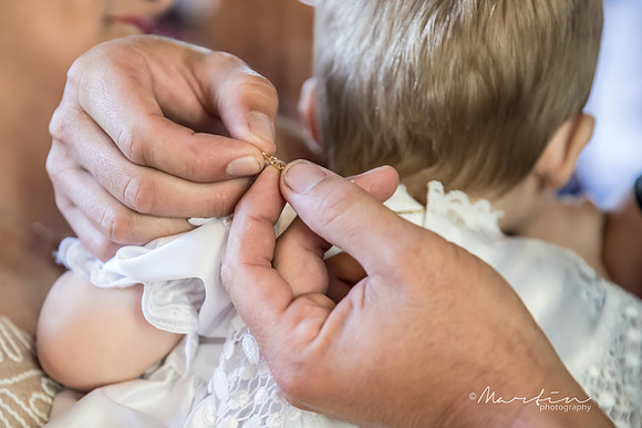 Brooklyn's Baptism-164