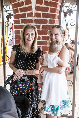 Brooklyn's Baptism-339
