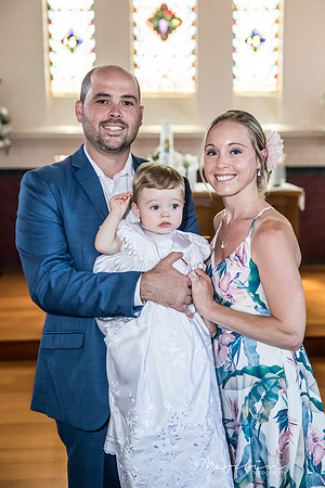 Brooklyn's Baptism-203