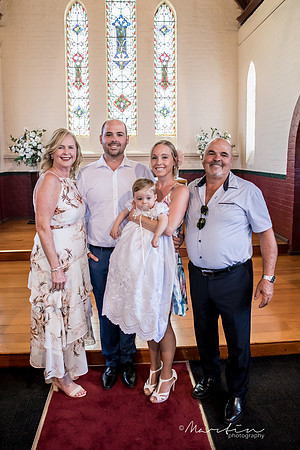 Brooklyn's Baptism-279