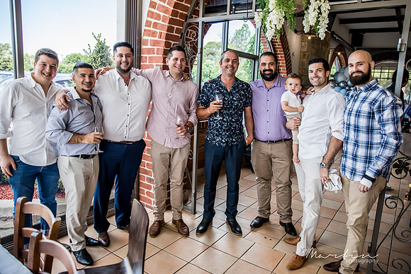 Brooklyn's Baptism-406