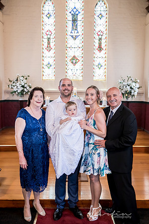 Brooklyn's Baptism-266