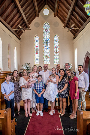 Brooklyn's Baptism-282