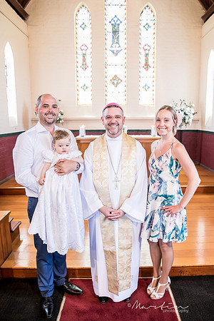 Brooklyn's Baptism-253
