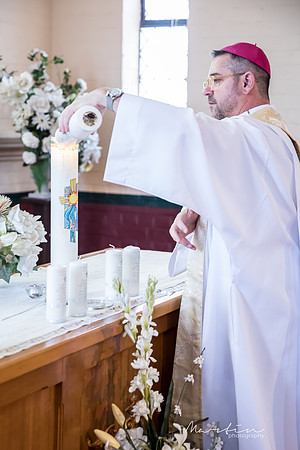 Brooklyn's Baptism-226