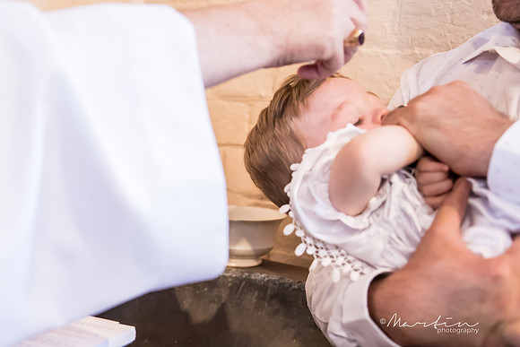 Brooklyn's Baptism-234