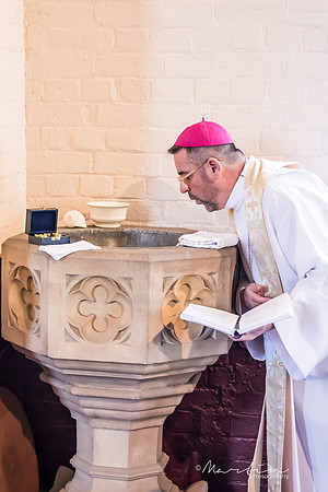 Brooklyn's Baptism-223