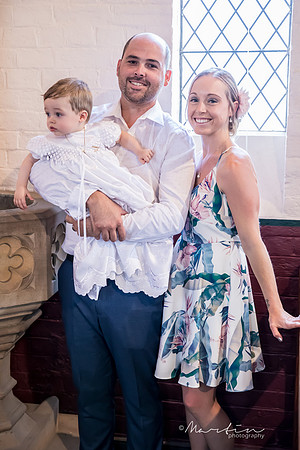 Brooklyn's Baptism-241