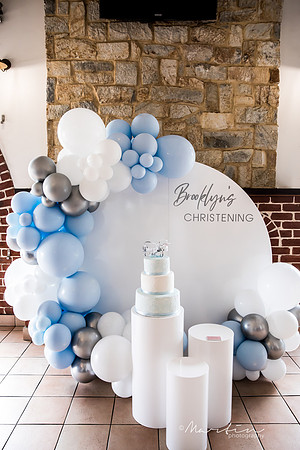 Brooklyn's Baptism-297