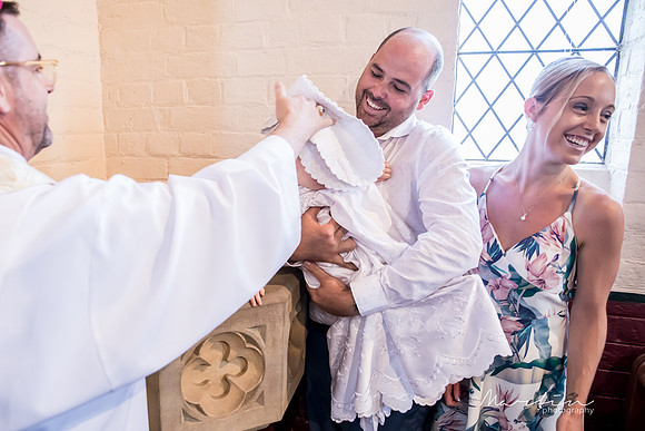 Brooklyn's Baptism-239