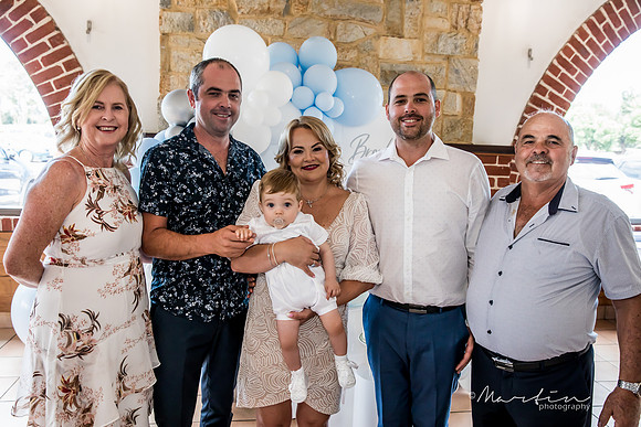 Brooklyn's Baptism-369