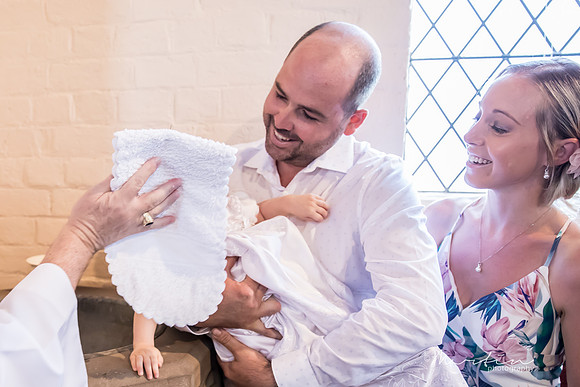 Brooklyn's Baptism-238