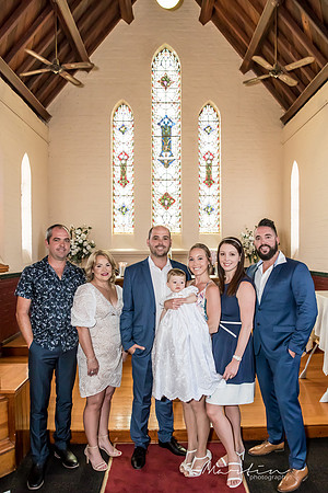 Brooklyn's Baptism-190
