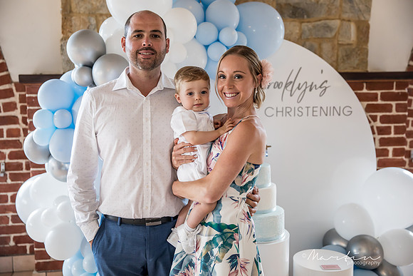 Brooklyn's Baptism-358