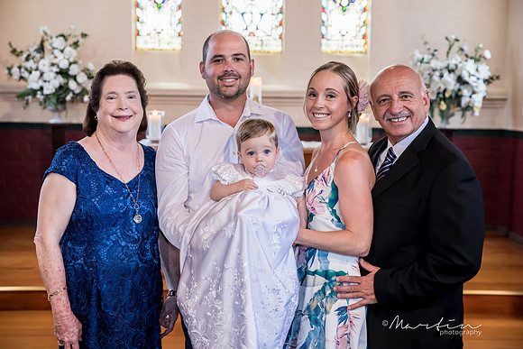 Brooklyn's Baptism-264
