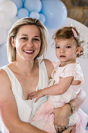 Brooklyn's Baptism-306