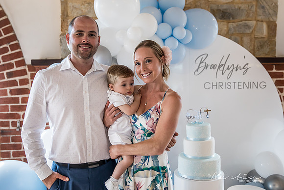Brooklyn's Baptism-356