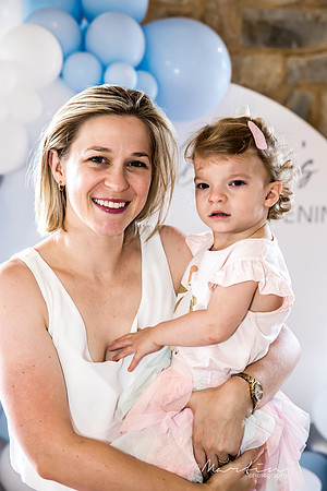 Brooklyn's Baptism-307