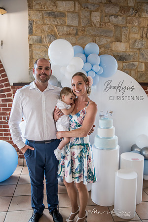 Brooklyn's Baptism-357