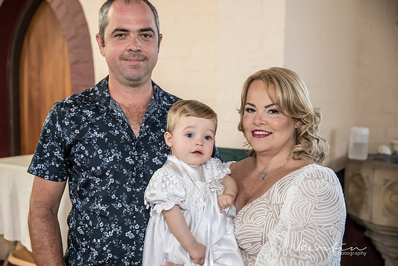 Brooklyn's Baptism-169