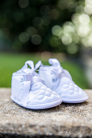 Brooklyn's Baptism-13