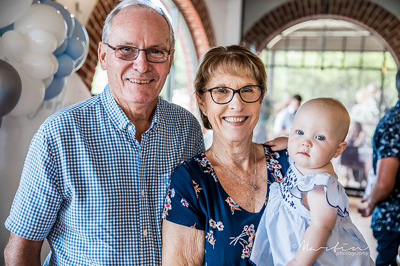 Brooklyn's Baptism-399