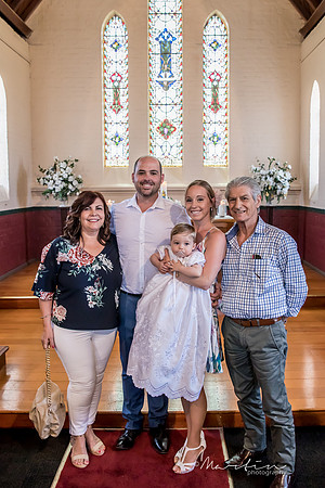 Brooklyn's Baptism-283