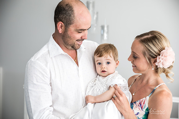 Brooklyn's Baptism-92