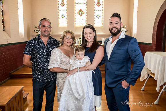 Brooklyn's Baptism-179