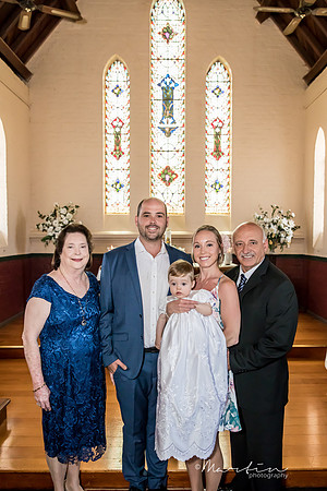 Brooklyn's Baptism-196