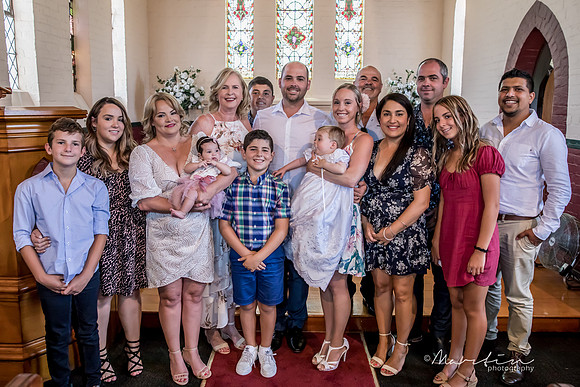 Brooklyn's Baptism-281