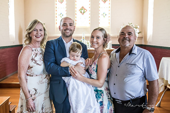 Brooklyn's Baptism-200