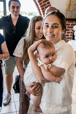 Brooklyn's Baptism-409