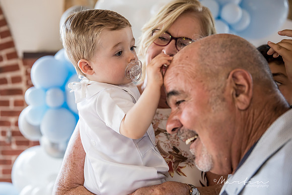Brooklyn's Baptism-347