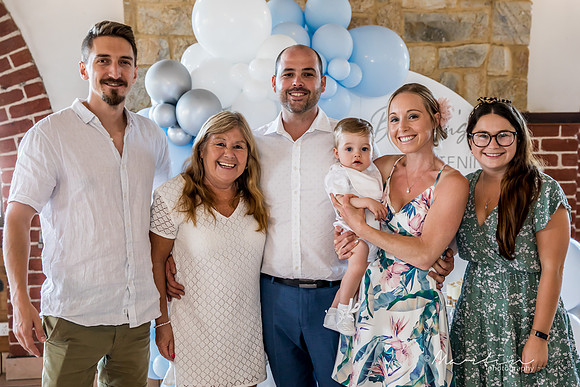 Brooklyn's Baptism-417