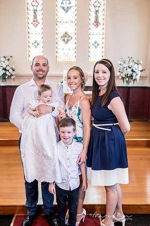 Brooklyn's Baptism-256