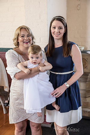 Brooklyn's Baptism-147