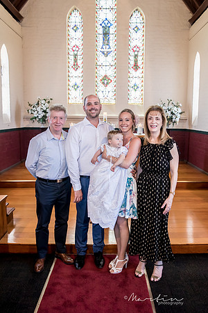 Brooklyn's Baptism-273