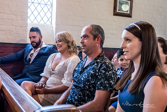 Brooklyn's Baptism-218