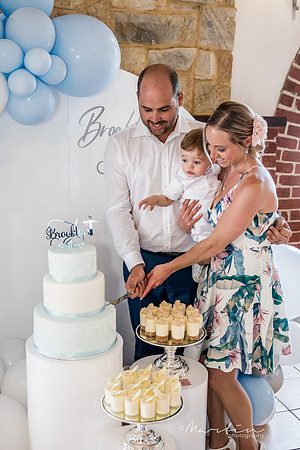 Brooklyn's Baptism-391