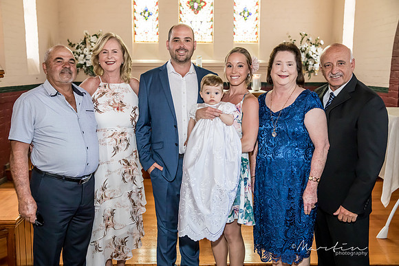 Brooklyn's Baptism-191