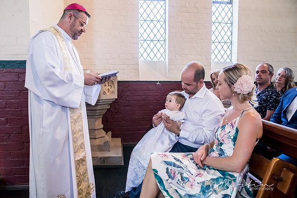 Brooklyn's Baptism-244