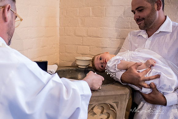Brooklyn's Baptism-230