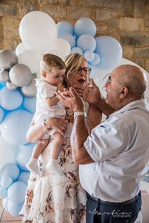 Brooklyn's Baptism-342
