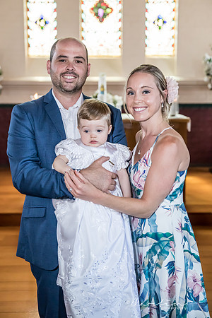 Brooklyn's Baptism-204