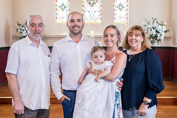 Brooklyn's Baptism-277