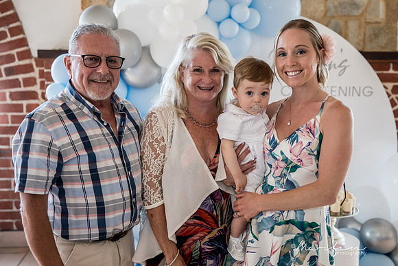 Brooklyn's Baptism-371