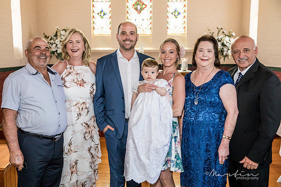 Brooklyn's Baptism-192