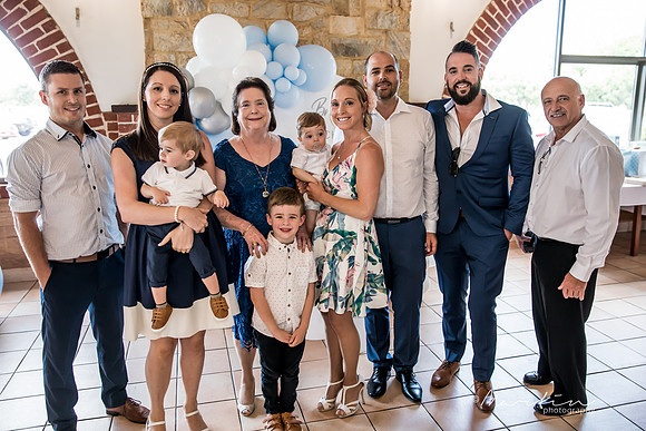 Brooklyn's Baptism-382